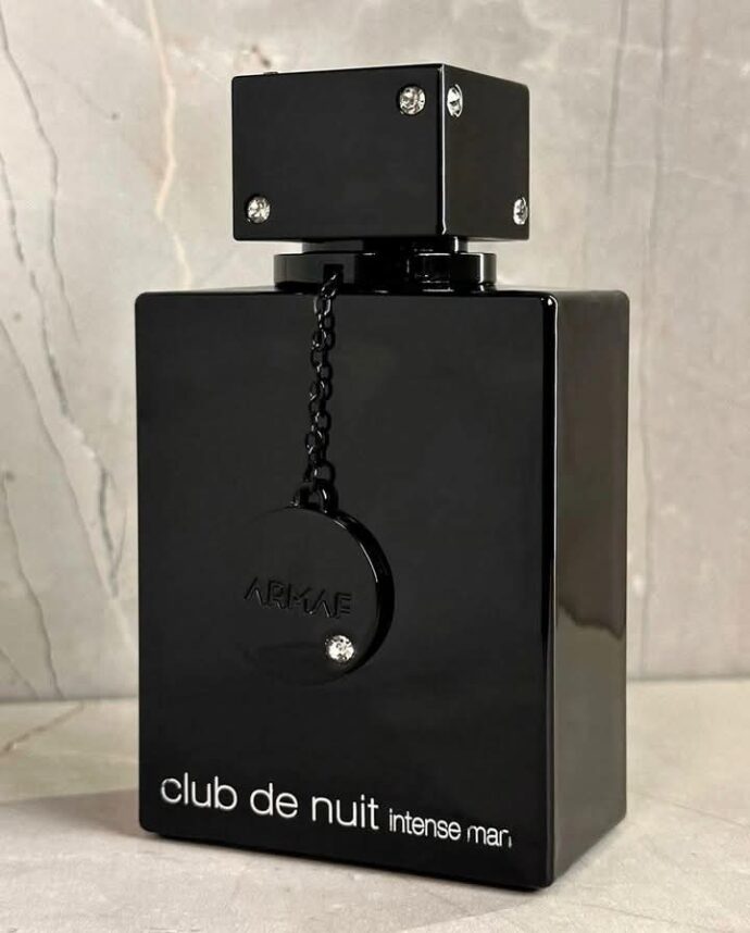 ⁦Club de nuit intense⁩ - الصورة ⁦4⁩