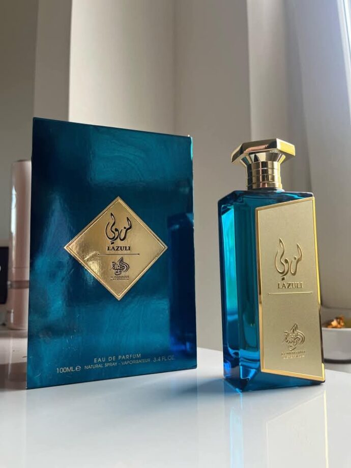 ⁦Lazuli⁩ - الصورة ⁦2⁩