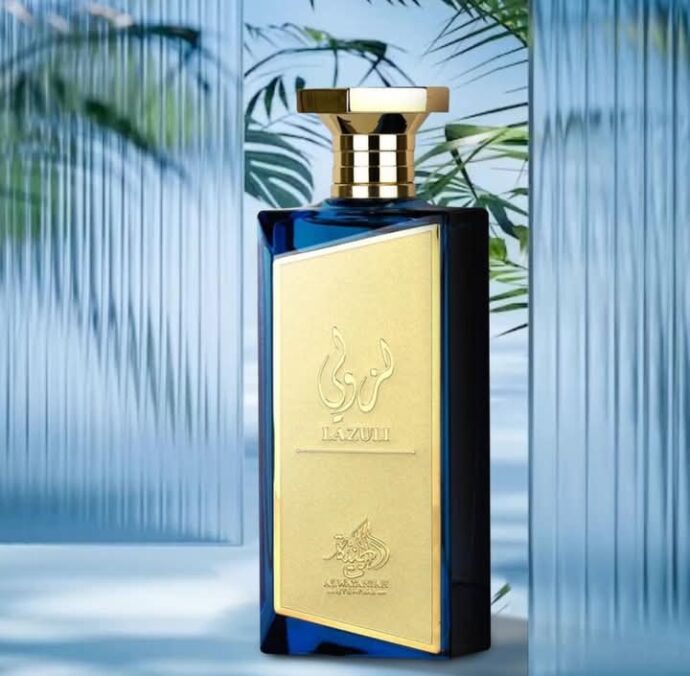 ⁦Lazuli⁩ - الصورة ⁦3⁩