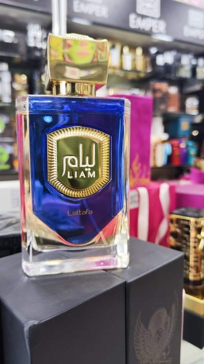 ليام Liam