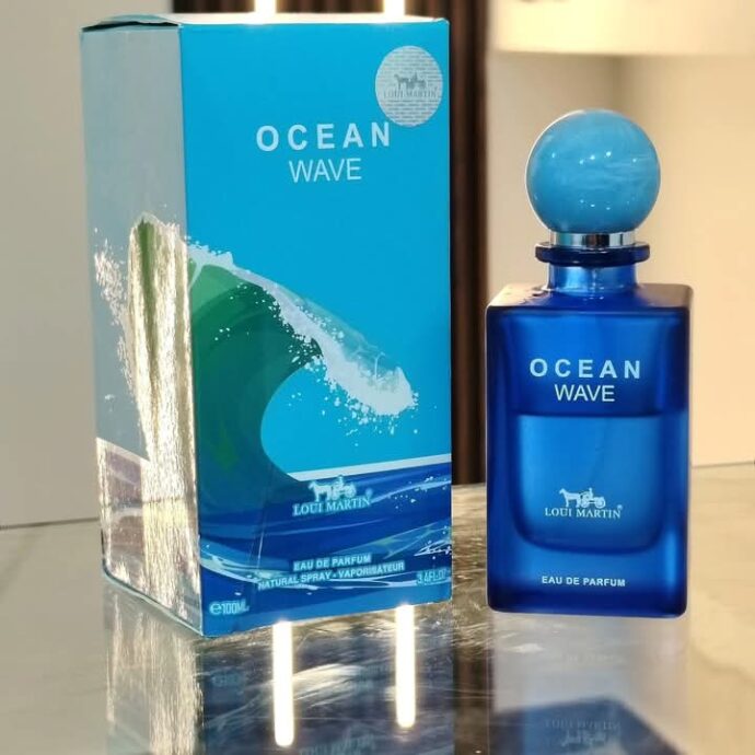 ⁦Océane wave⁩ - الصورة ⁦3⁩