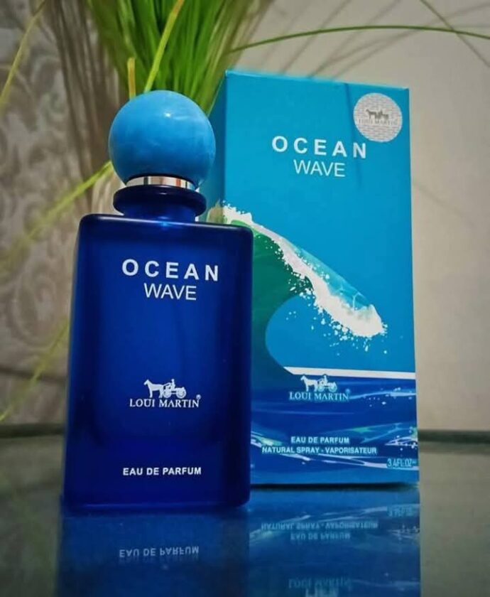 ⁦Océane wave⁩ - الصورة ⁦2⁩