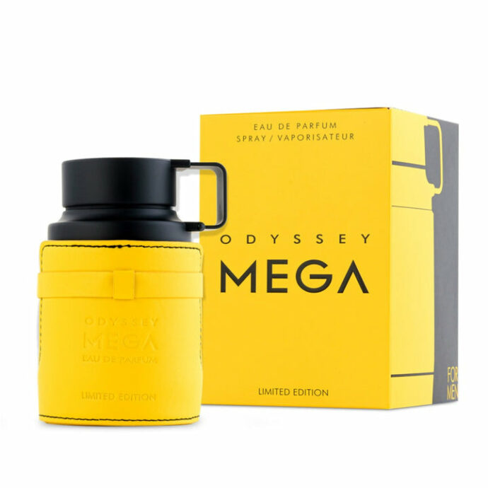 Odyssée mega