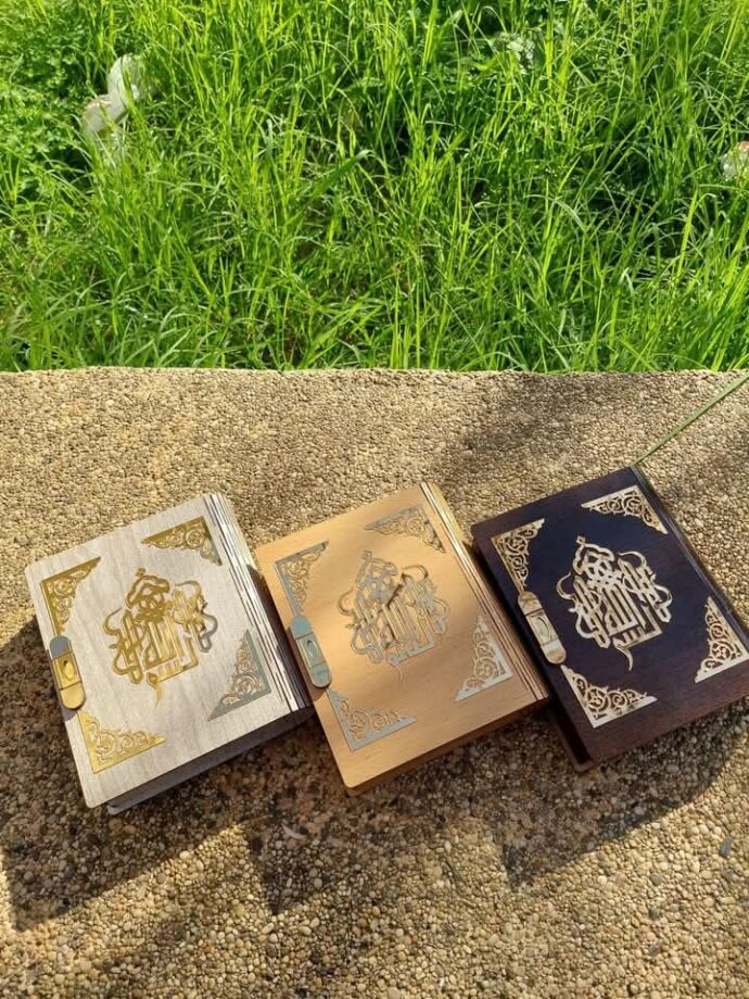 ⁦الهدية الفاخرة⁩ - الصورة ⁦3⁩